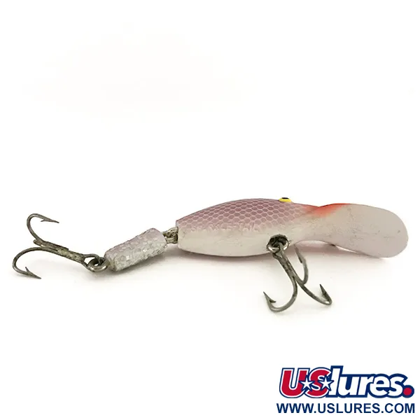 Eppinger Sparkle Tail Bete, Lila, 6.5g, Ledad Stjärt, #7622