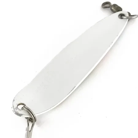 Luhr Jensen Krocodile Die #5 Skeddrag, Pärlemor, 31g, Långkastande, #7632