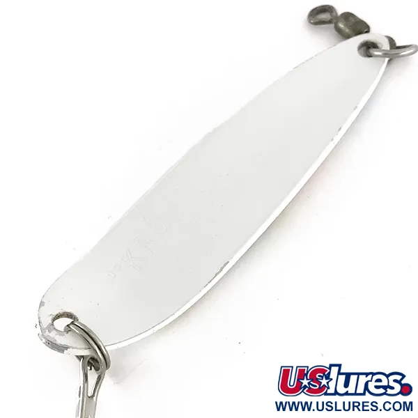 Luhr Jensen Krocodile Die #5 Skeddrag, Pärlemor, 31g, Långkastande, #7632