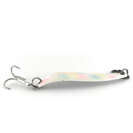 Luhr Jensen Krocodile Die #5 Skeddrag, Pärlemor, 31g, Långkastande, #7632