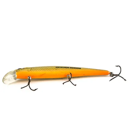 Excalibur Stick Mark Sosin Jerkbait, 3, 12g, svävande, #7646