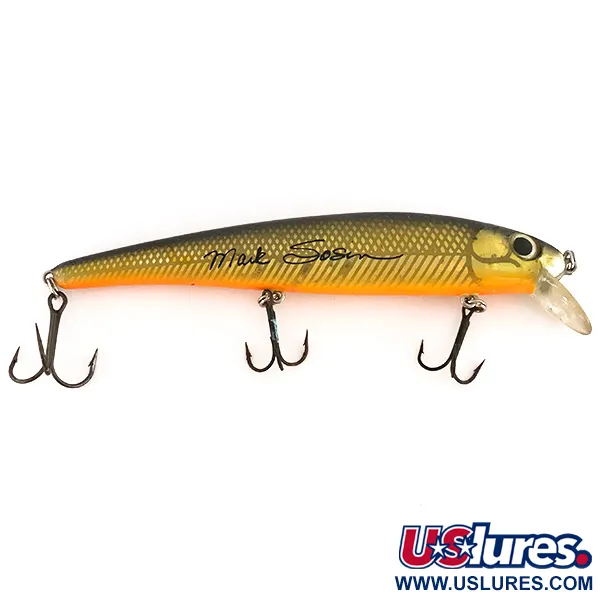 Excalibur Stick Mark Sosin