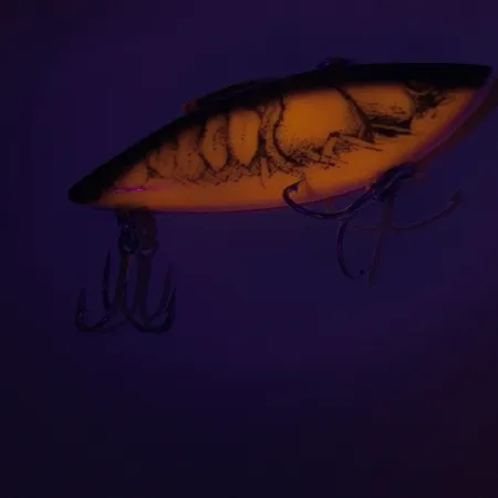 Bill Lewis Rat-L-Trap Lipless Crankbait, Kräfta, 14g, Rassel, #7668