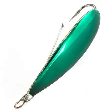 Weedless Johnson Silver Minnow