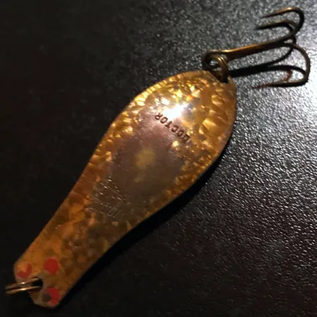 Little Doctor 265 Crystal Skeddrag, Crystal, 10g, Hamrad, #7692