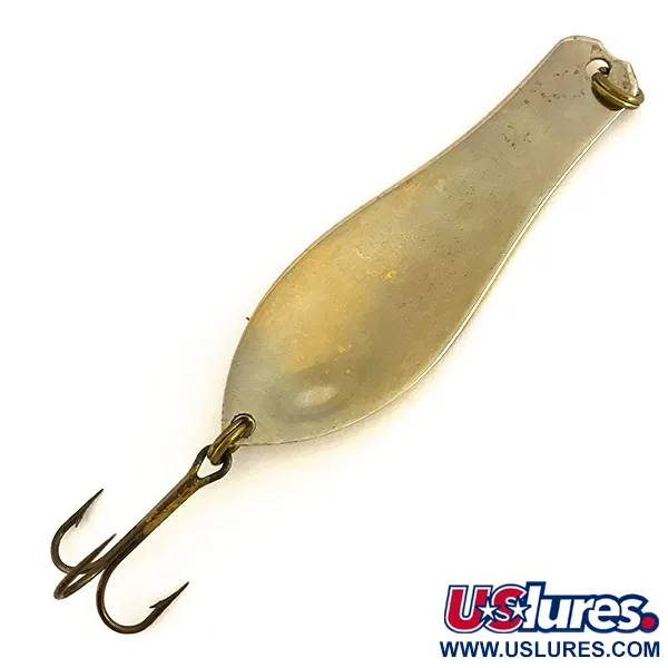 Little Doctor 265 Skeddrag, Guld, 10g, Vintage USA, #7693