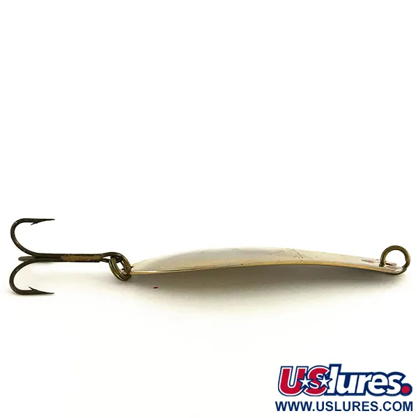 Little Doctor 265 Skeddrag, Guld, 10g, Vintage USA, #7693