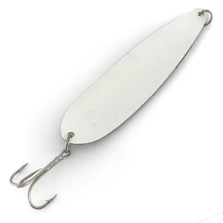 Calcutta 66 Trollingsked, Svart/Lila, 18g, Holografisk, #7696