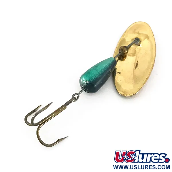 Panther Martin 6 Spinnare, Rainbow Trout, 6g, Made in Italy, #7705