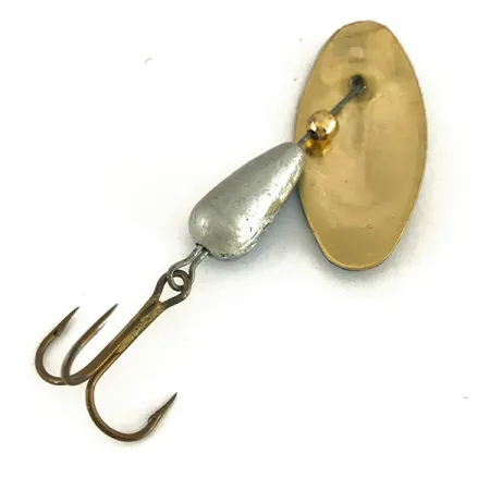 Panther Martin 6 Spinnare, Silver / Blå, 6g, In-Line-sked, #7708