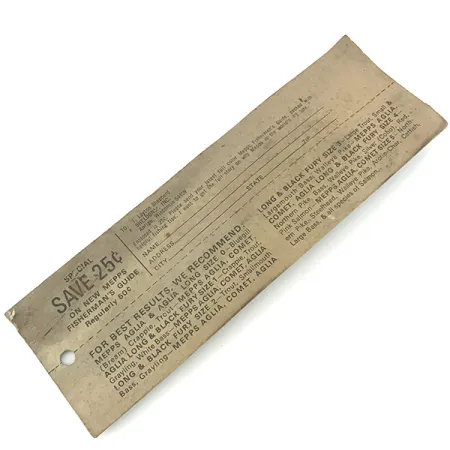 Mepps Aglia Long 3 Mino Spinnare, Red Rainbo, 17g, Gummifisk, #7714