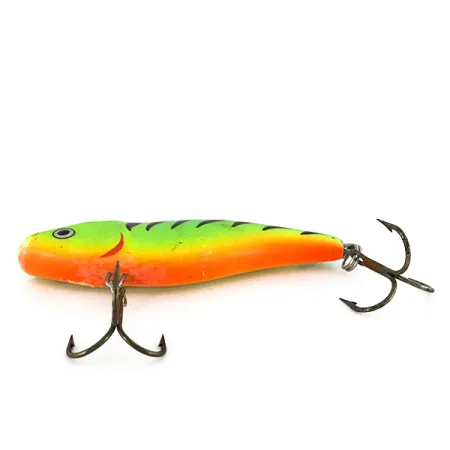 Rapala Rattl'n RAP Lipless Crankbait, Fire Tiger, 16g, Sjunkande, #7741