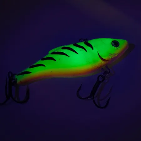 Rapala Rattl'n RAP Lipless Crankbait, Fire Tiger, 16g, Sjunkande, #7741