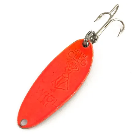 Little Cleo (Hula Girl)