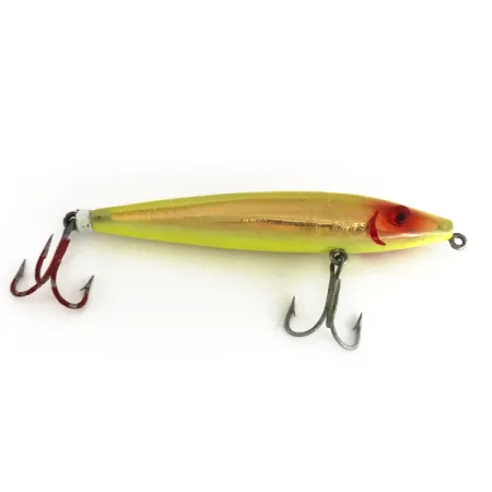 L&S Bait Company MirrOlure Bass-master model 7M21 MirrOlure