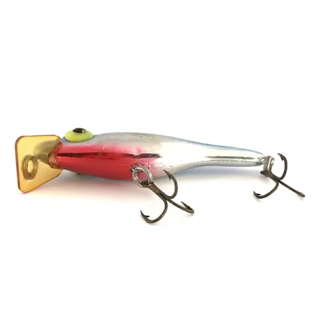 Rabble Rouser Angel-Eye Wobbler, Blå Metallic, 12g, Sked, #7770