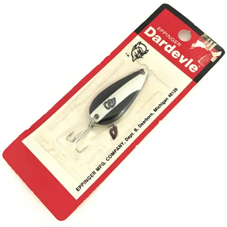 Eppinger Dardevle Spinnie