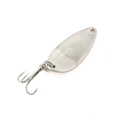 Seneca Little Cleo UV Skeddrag, Gul/Orange/Nickel, 5g, UV-finish, #7782