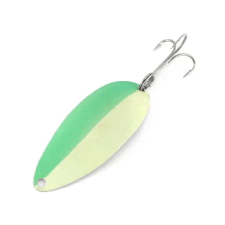 Little Cleo (Hula Girl) skeddrag för trolling Glow