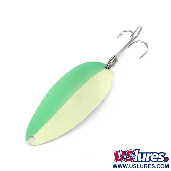 Little Cleo (Hula Girl) skeddrag för trolling Glow