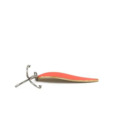 Acme Little Cleo Skeddrag, Guld / Orange, 21g, Vintagemodell, #7789