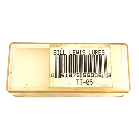 Bill Lewis Rat-L-Trap TT-05 Bete, TT 05, 5g, Sjunkande, #7797