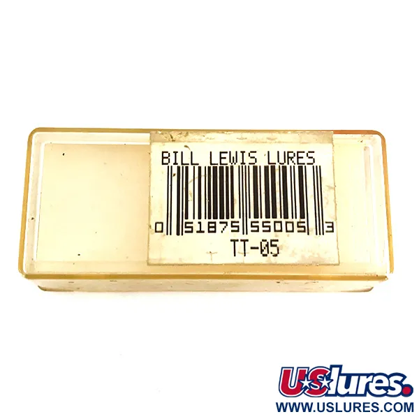 Bill Lewis Rat-L-Trap TT-05 Bete, TT 05, 5g, Sjunkande, #7797