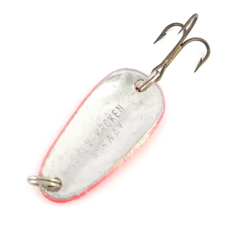 Sølvkroken Special Classic UV Skeddrag, Fluorescerande, 7g, UV Glow, #7825