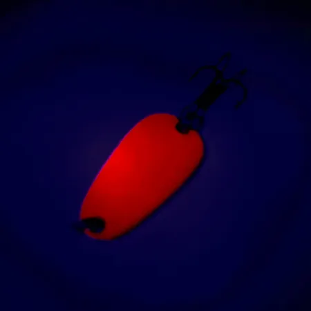 Sølvkroken Special Classic UV Skeddrag, Fluorescerande, 7g, UV Glow, #7825