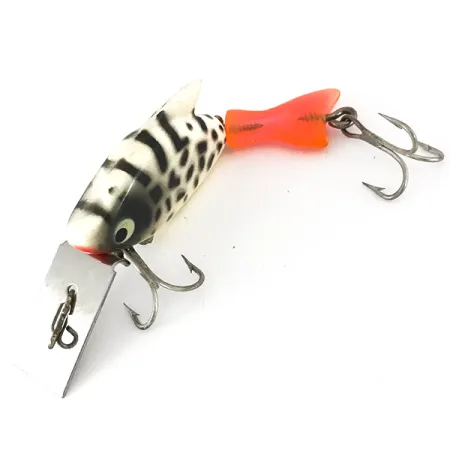 Heddon FIRETAIL SONIC #395 Bete, COACHDOG, 10g, #7840