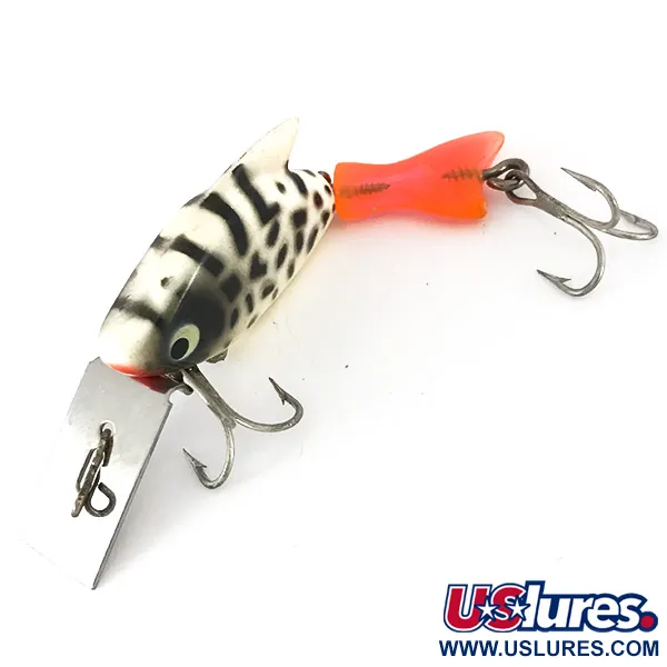 Heddon FIRETAIL SONIC #395 Bete, COACHDOG, 10g, #7840