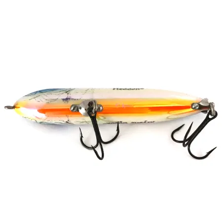 Heddon Mystic Spook Ytbete, Rainbow Blue, 17g, Skimmer, #7842