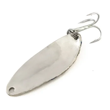 Acme Little Cleo Skeddrag, Hamrad nickel, 7g, USA-design, #7865