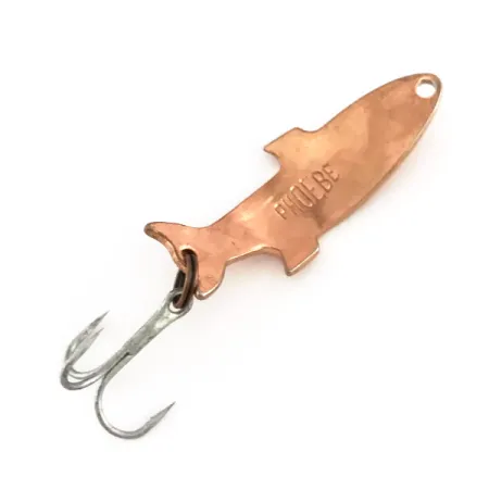 Acme Phoebe Skeddrag, Koppar, 4g, Fjällmönster, #7877