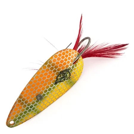 Weedless Dardevle Imp