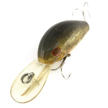 Rebel Deep Humpy Wobbler, Shrimp, 10g, Rassel, #7911
