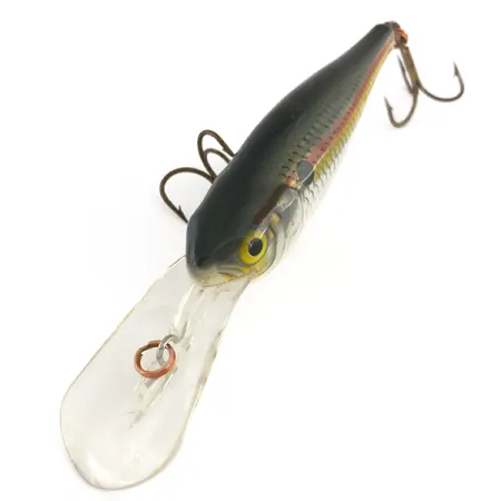 Rapala Shad Rap Rs 07 Wobbler, SD, 12,5g, Svävande, #7921