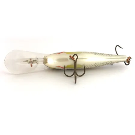 Rapala Shad Rap Rs 07 Wobbler, SD, 12,5g, Svävande, #7921
