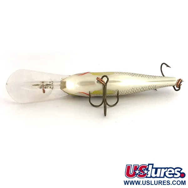 Rapala Shad Rap Rs 07 Wobbler, SD, 12,5g, Svävande, #7921
