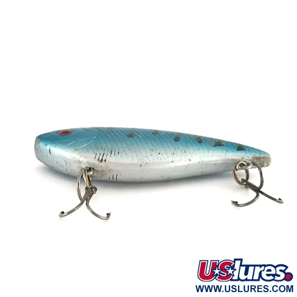 Bass Pro Shops XTS Rattlin, Blå, 12,5g, Sjunkande, #7923