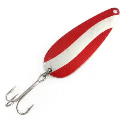 Worth Chippewa Steel Spoon