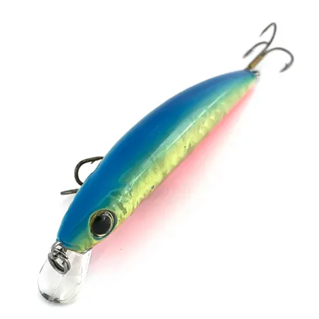 Cotton Cordell 3.5 Minnow Wobbler, Rainbow, 7g, Djup 1,2m, #9235