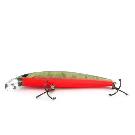 Cotton Cordell 3.5 Minnow Wobbler, Rainbow, 7g, Djup 1,2m, #9235