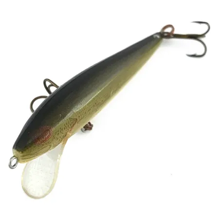 Rebel Floater Wobbler, Bass, 6,5g, Haksked, #7952