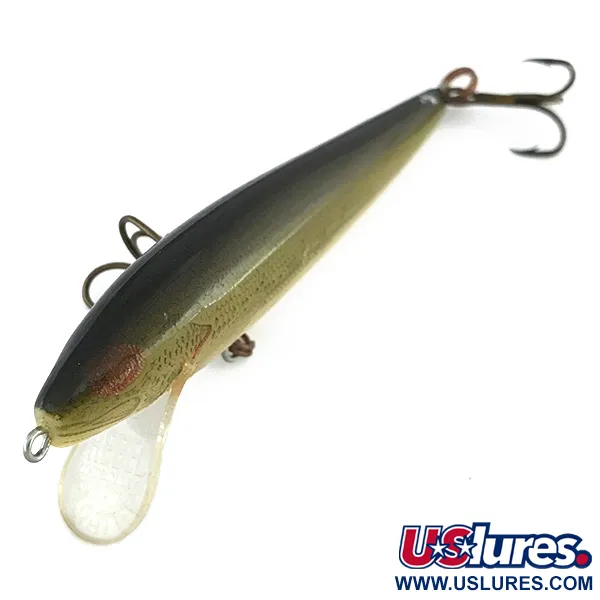 Rebel Floater Wobbler, Bass, 6,5g, Haksked, #7952