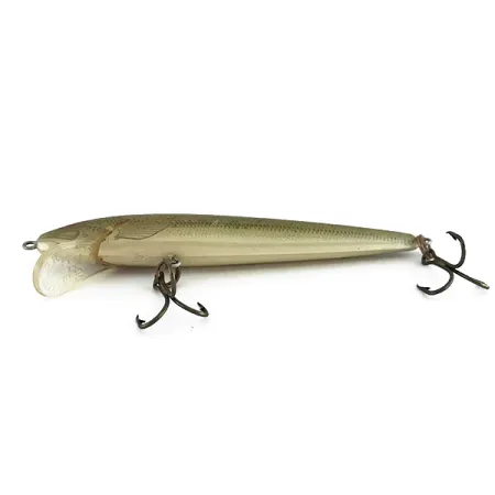Rebel Floater Wobbler, Bass, 6,5g, Haksked, #7952