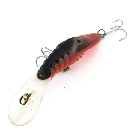 B.H Bass Magnet Red Crawfish Wobbler, Red CrawFish, 7g, Kräfta, #7955