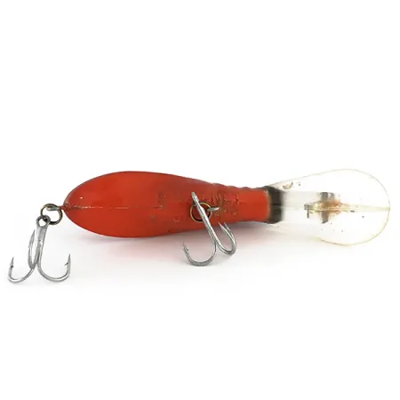 B.H Bass Magnet Red Crawfish Wobbler, Red CrawFish, 7g, Kräfta, #7955