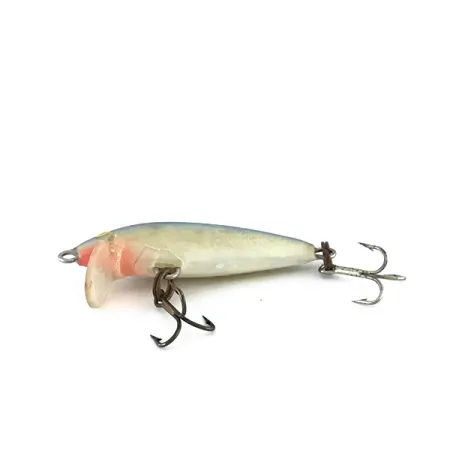Rapala Countdown S4 Sjunkande Bete, B (Blue), 4g, Balsaträ, #7957