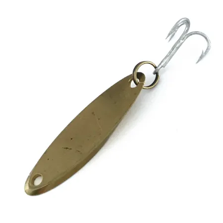 Acme Kastmaster, 3,5g mässing, skeddrag #17709